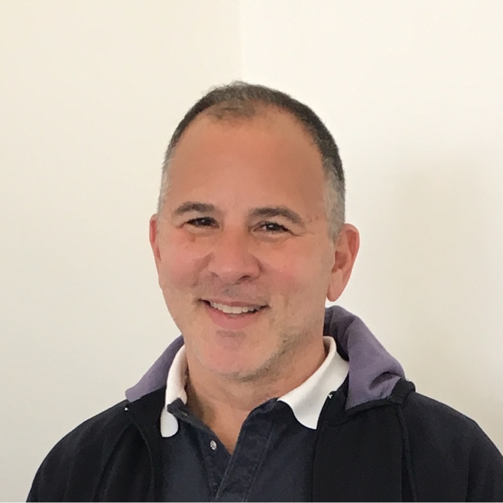 Meet your Posher, Jon